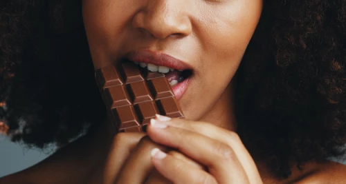 Die süße Wissenschaft: Was Schokolade wirkl...